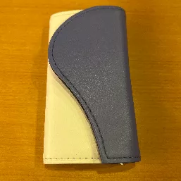 表面です！