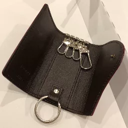 シンプルな作りで使いやすそうです。