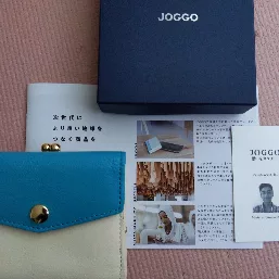 手元に届きました。