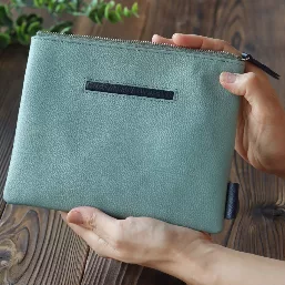 たくさん入って、サイズ感も◎丁寧な作りでした！
