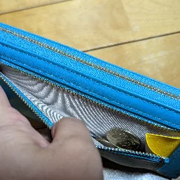 コインポケット