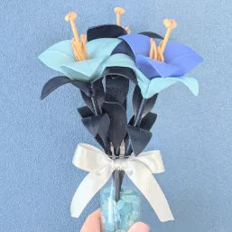 家宝です…