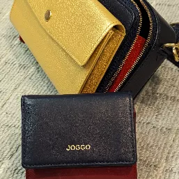 お財布とセットで使っています！
