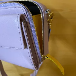 開けた時のハニービーがたまらないです