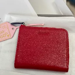 色味も厚みも手触りもGOOD！