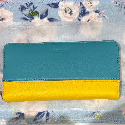 ターコイズブルー、ハニービー