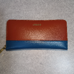 デザインは、家族お任せにしました。これから私の愛用になります。