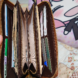 しっかり作られてます。
やっつけ仕事ではない想いがしっかり伝わります。