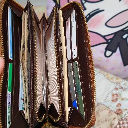 しっかり作られてます。
やっつけ仕事ではない想いがしっかり伝わります。