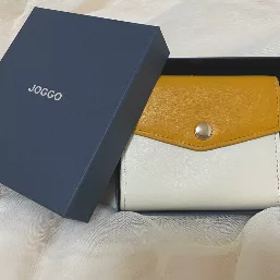 届いてすぐに撮影！