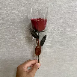 想像の100倍素敵なお花が届きました！