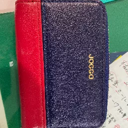 外です。