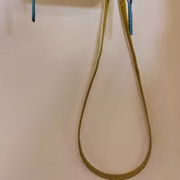 ショルダー肩紐。細いのは◎長さかな?