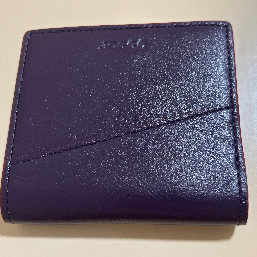 カラー一色にしました!切り替え部分のコバがポイントです。