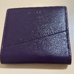 カラー一色にしました！切り替え部分のコバがポイントです。
