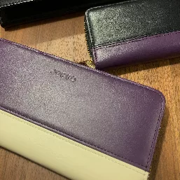 限定カラーのパープルが凄く可愛かった！