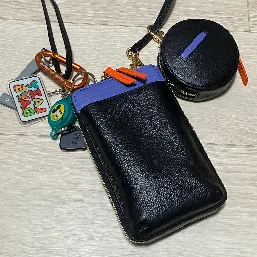 スマホショルダー