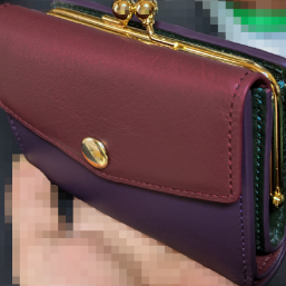 かぶせ、本体、カード入れで3色を指定