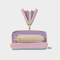 推しカラーの組み合わせです