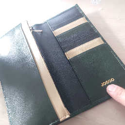 名入れ部分隠してます（笑）