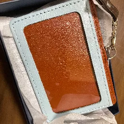 IDカードポケット