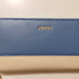 こんな上品なバイカラーを探していました。