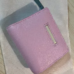I love pink, calm green and beige colors.