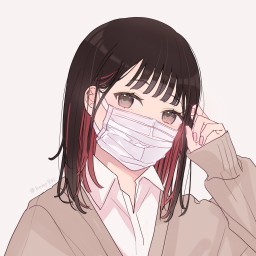 あかうさ。さんのアバター