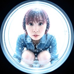 きゃみーさんのアバター